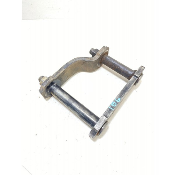 Jumelo Toyota Hilux 2.8 Turbo Diesel 16/22 Cx345