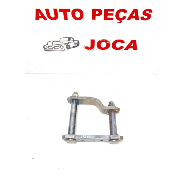 Jumelo Toyota Hilux 2.8 Turbo Diesel 16/22 Cx345