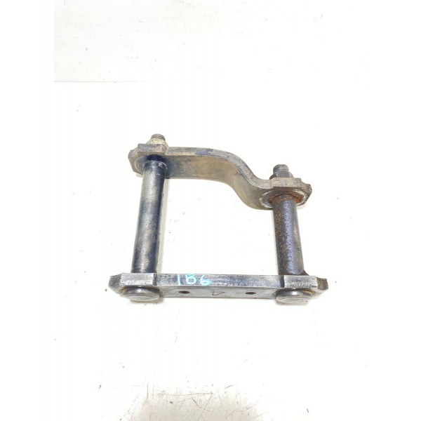 Jumelo Toyota Hilux 2.8 Turbo Diesel 16/22 Cx345