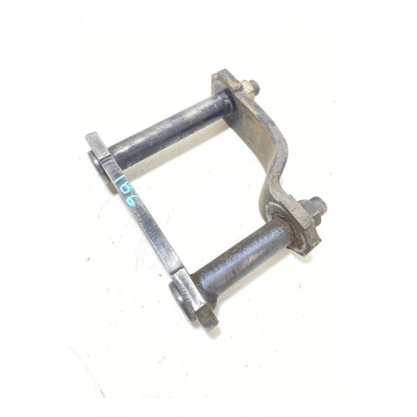 Jumelo Toyota Hilux 2.8 Turbo Diesel 16/22 Cx345