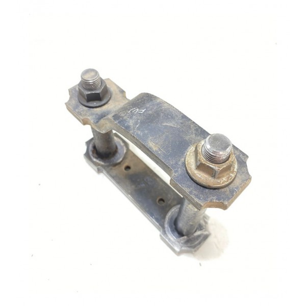 Jumelo Toyota Hilux 2.8 Turbo Diesel 16/22 Cx345