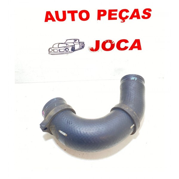 Mangueira Intercooler Toyota Hilux 2.8 Diesel 2016/22 Cx345