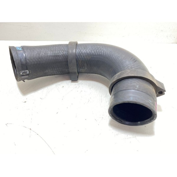 Mangueira Intercooler Toyota Hilux 2.8 Diesel 2016/22 Cx345