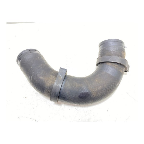 Mangueira Intercooler Toyota Hilux 2.8 Diesel 2016/22 Cx345