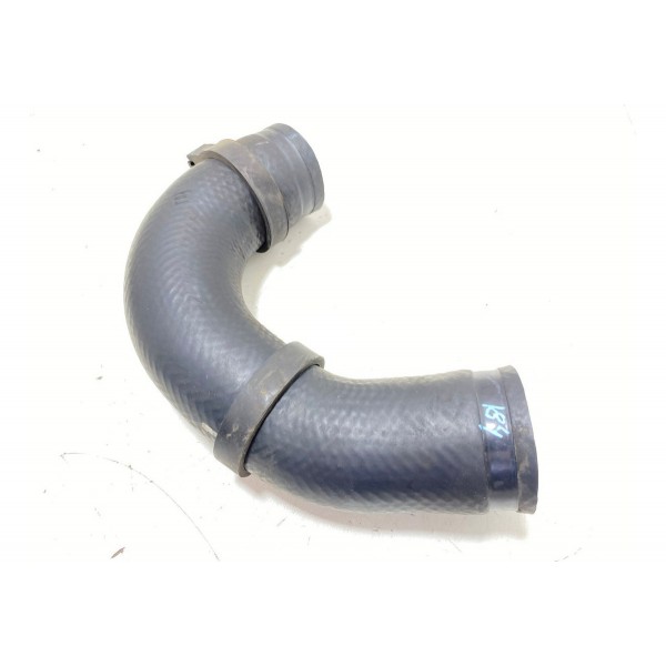 Mangueira Intercooler Toyota Hilux 2.8 Diesel 2016/22 Cx345