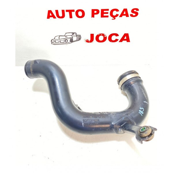 Mangueira Intercooler Toyota Hilux 2.8 Diesel 16/22 Cx345