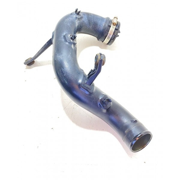 Mangueira Intercooler Toyota Hilux 2.8 Diesel 16/22 Cx345