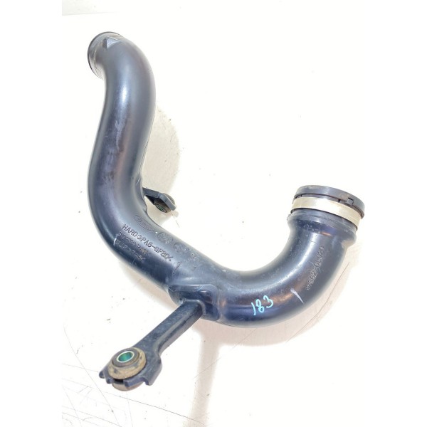 Mangueira Intercooler Toyota Hilux 2.8 Diesel 16/22 Cx345