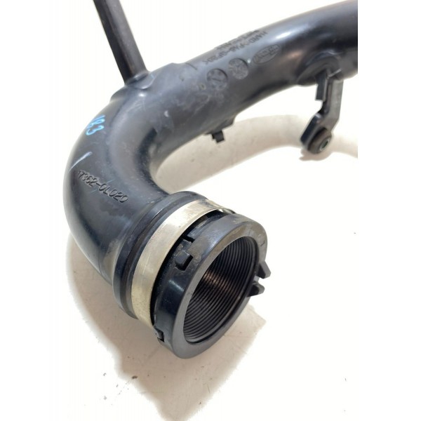 Mangueira Intercooler Toyota Hilux 2.8 Diesel 16/22 Cx345