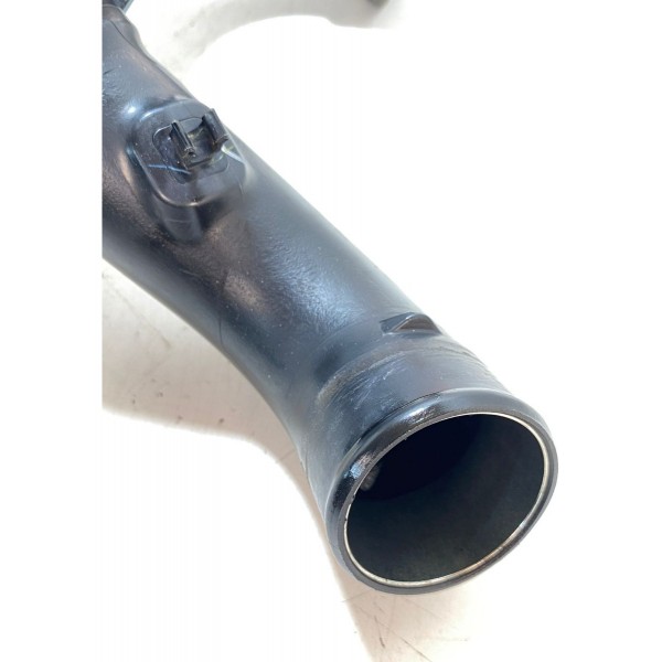 Mangueira Intercooler Toyota Hilux 2.8 Diesel 16/22 Cx345