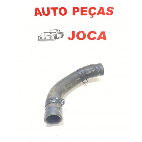 Mangueira Cavalete Agua Toyota Hilux 2.8 Diesel 16/22 Cx345