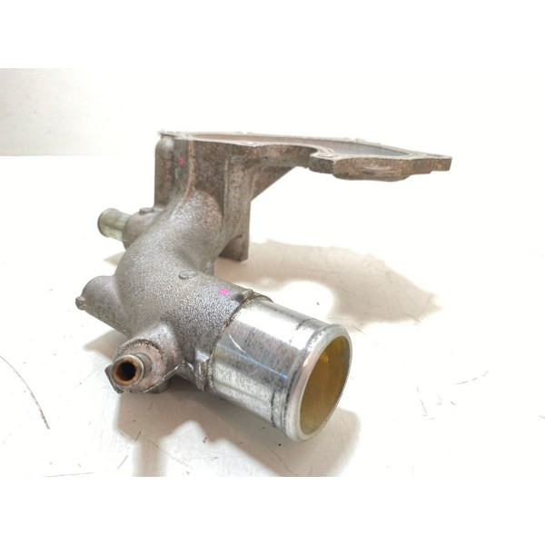 Cavalete Agua Toyota Hilux 2.8 Turbo 16/22 Cx345