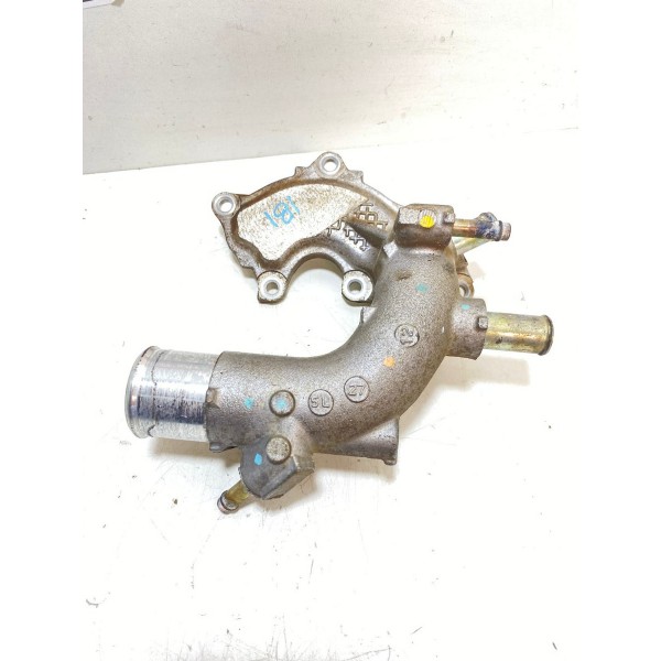 Cavalete Agua Toyota Hilux 2.8 Turbo 16/22 Cx345