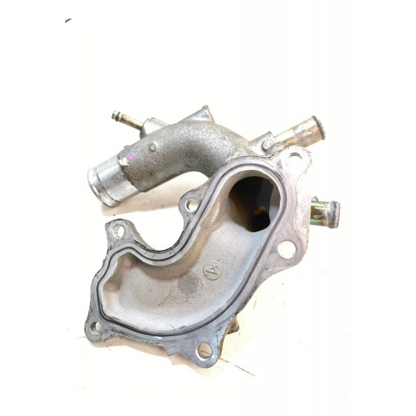 Cavalete Agua Toyota Hilux 2.8 Turbo 16/22 Cx345