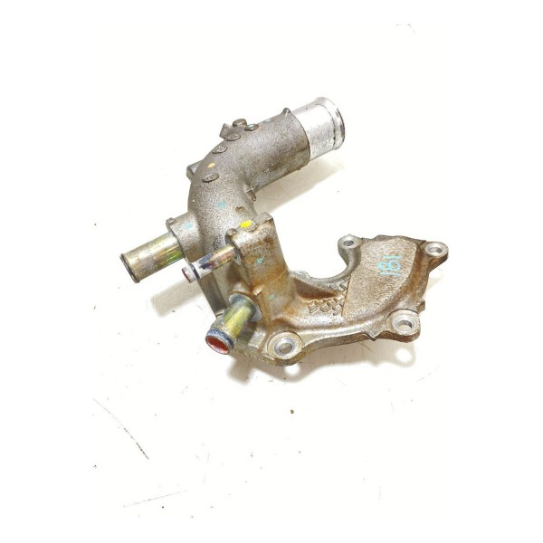 Cavalete Agua Toyota Hilux 2.8 Turbo 16/22 Cx345