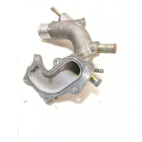 Cavalete Agua Toyota Hilux 2.8 Turbo 16/22 Cx345