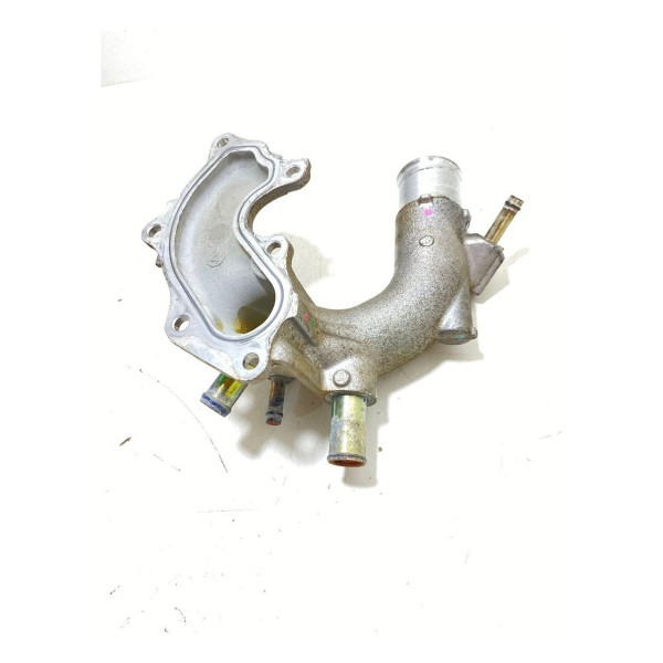 Cavalete Agua Toyota Hilux 2.8 Turbo 16/22 Cx345