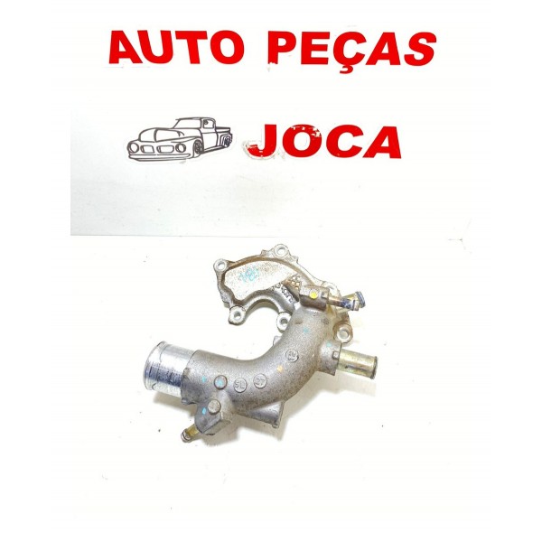 Cavalete Agua Toyota Hilux 2.8 Turbo 16/22 Cx345