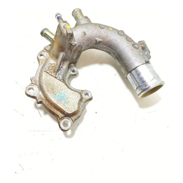 Cavalete Agua Toyota Hilux 2.8 Turbo 16/22 Cx345