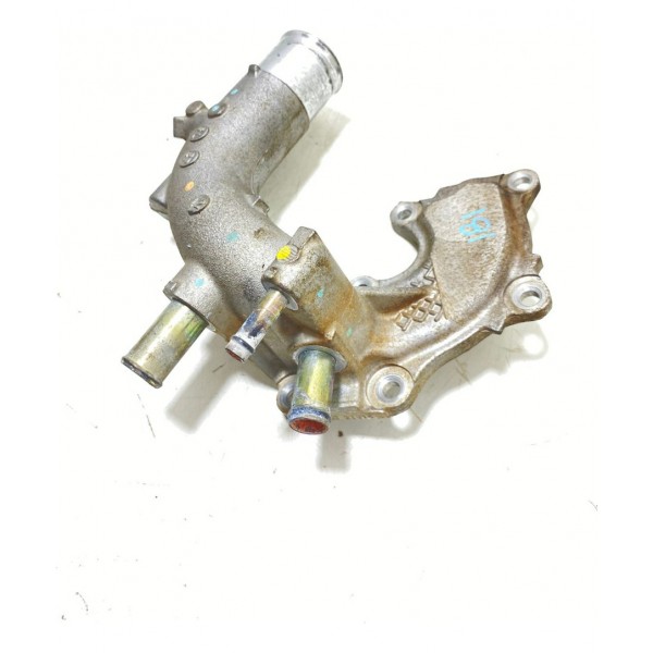 Cavalete Agua Toyota Hilux 2.8 Turbo 16/22 Cx345