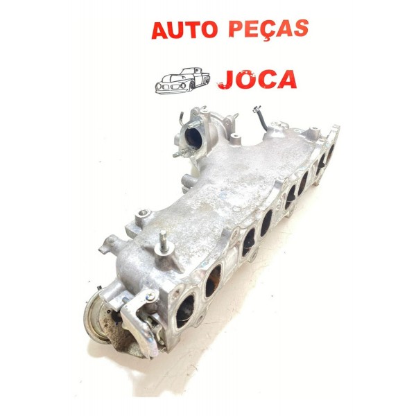 Coletor Admissão Toyota Hilux 2.8 Turbo Diesel 16/22 Cx573