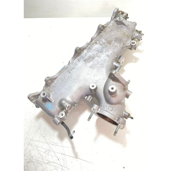 Coletor Admissão Toyota Hilux 2.8 Turbo Diesel 16/22 Cx573