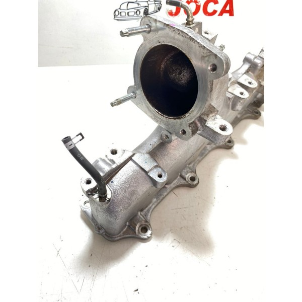 Coletor Admissão Toyota Hilux 2.8 Turbo Diesel 16/22 Cx573