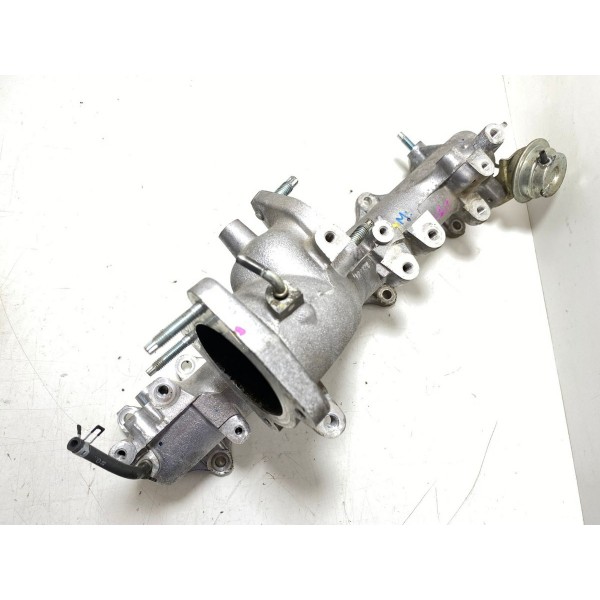 Coletor Admissão Toyota Hilux 2.8 Turbo Diesel 16/22 Cx573
