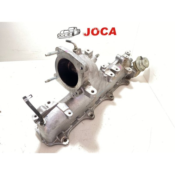 Coletor Admissão Toyota Hilux 2.8 Turbo Diesel 16/22 Cx573