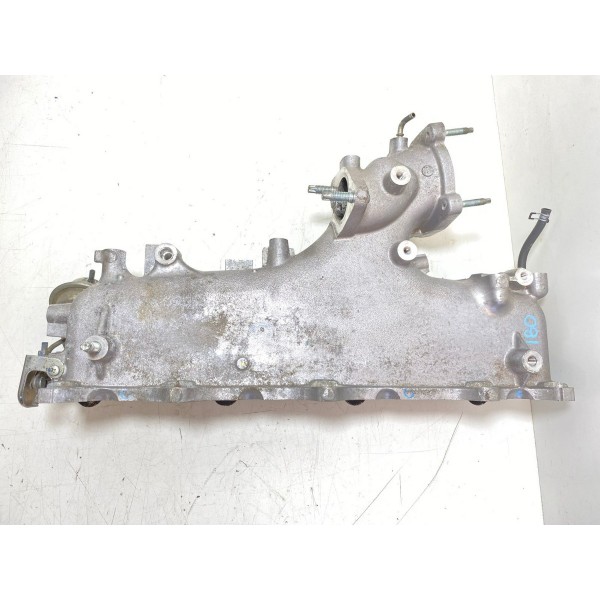 Coletor Admissão Toyota Hilux 2.8 Turbo Diesel 16/22 Cx573