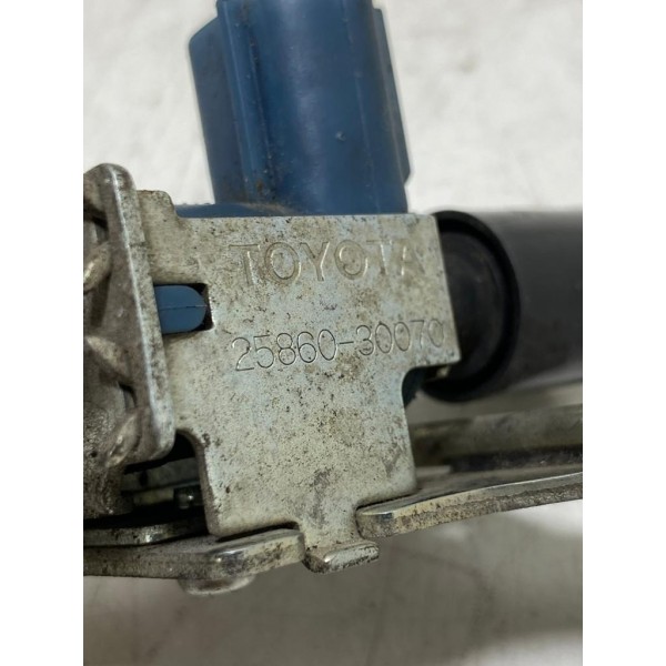 Valvula Soleinde Toyota Hilux 2.8 Turbo Diesel 16/22