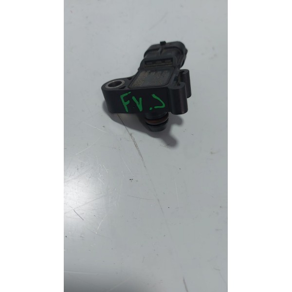 Sensor Map Ford Ranger Xls 2.2 2018 Ag91 9f479 Ac Cx487