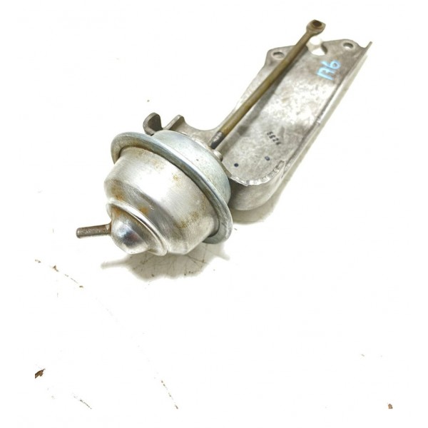 Atuador Válvula Egr Toyota Hilux 2.8turbo Diesel 16/22 Cx345