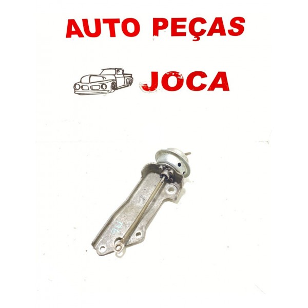 Atuador Válvula Egr Toyota Hilux 2.8turbo Diesel 16/22 Cx345