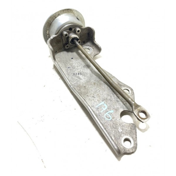 Atuador Válvula Egr Toyota Hilux 2.8turbo Diesel 16/22 Cx345