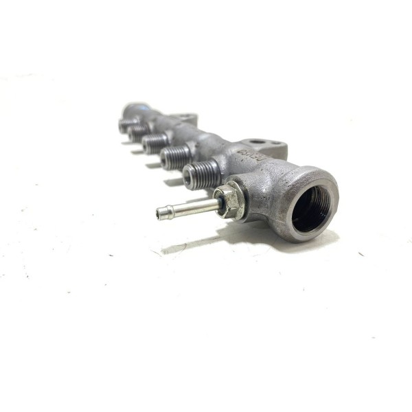 Flauta Bico Injetor Toyota Hilux 2.8 Turbo Diesel16/22 Cx345