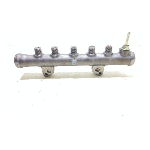 Flauta Bico Injetor Toyota Hilux 2.8 Turbo Diesel16/22 Cx345