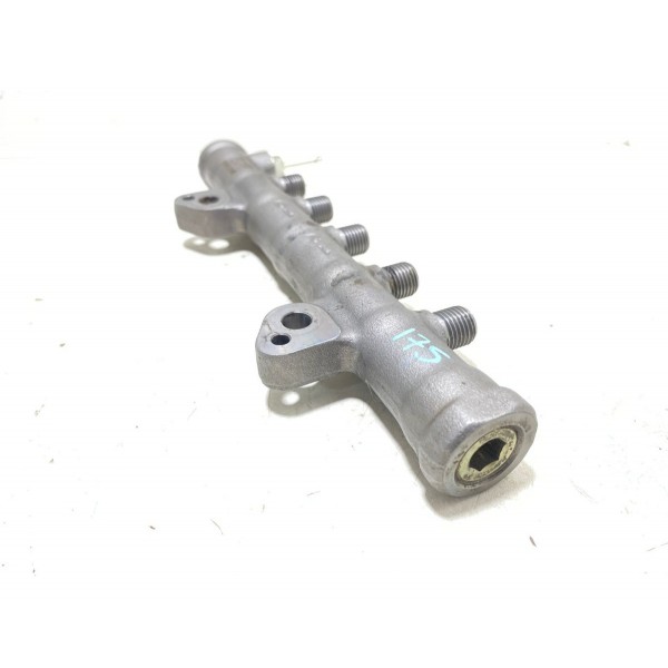 Flauta Bico Injetor Toyota Hilux 2.8 Turbo Diesel16/22 Cx345