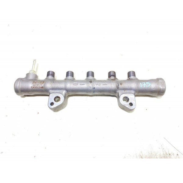 Flauta Bico Injetor Toyota Hilux 2.8 Turbo Diesel16/22 Cx345