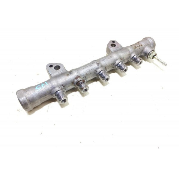 Flauta Bico Injetor Toyota Hilux 2.8 Turbo Diesel16/22 Cx345