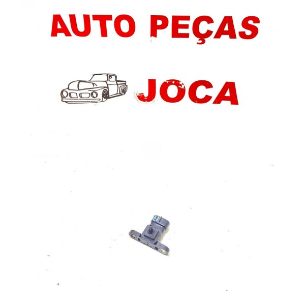 Sensor Map Turbina Toyota Hilux 2.8 Turbo Diesel 16/22 Cx345