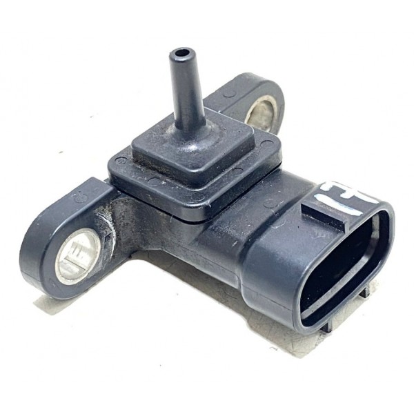 Sensor Map Turbina Toyota Hilux 2.8 Turbo Diesel 16/22 Cx345