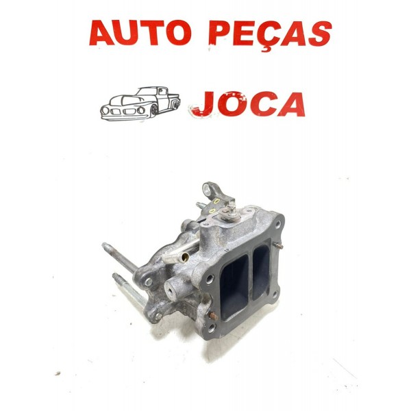 Suporte Resfriador Valvula Egr Hilux 2.8 Diesel 16/22 Cx345