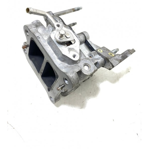 Suporte Resfriador Valvula Egr Hilux 2.8 Diesel 16/22 Cx345