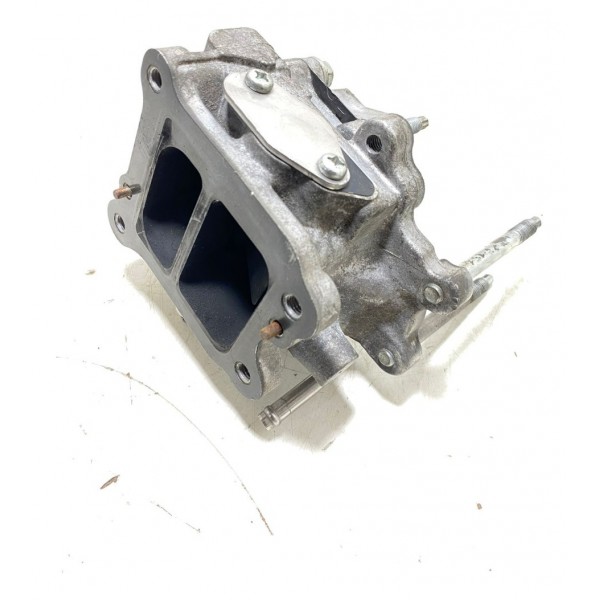 Suporte Resfriador Valvula Egr Hilux 2.8 Diesel 16/22 Cx345