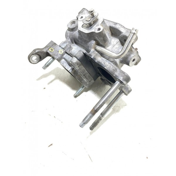 Suporte Resfriador Valvula Egr Hilux 2.8 Diesel 16/22 Cx345