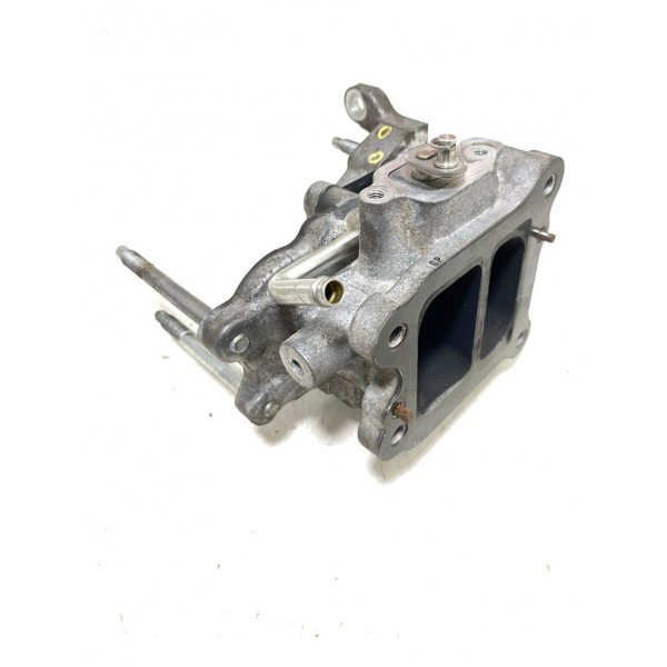 Suporte Resfriador Valvula Egr Hilux 2.8 Diesel 16/22 Cx345