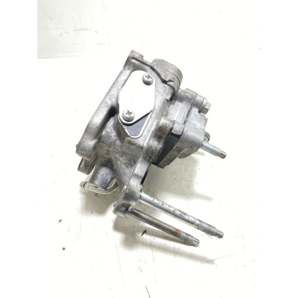 Suporte Resfriador Valvula Egr Hilux 2.8 Diesel 16/22 Cx345