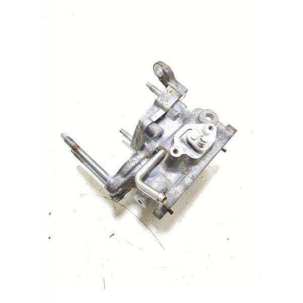 Suporte Resfriador Valvula Egr Hilux 2.8 Diesel 16/22 Cx345