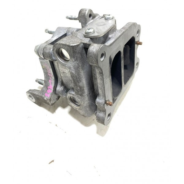 Suporte Resfriador Valvula Egr Hilux 2.8 Diesel 16/22 Cx345